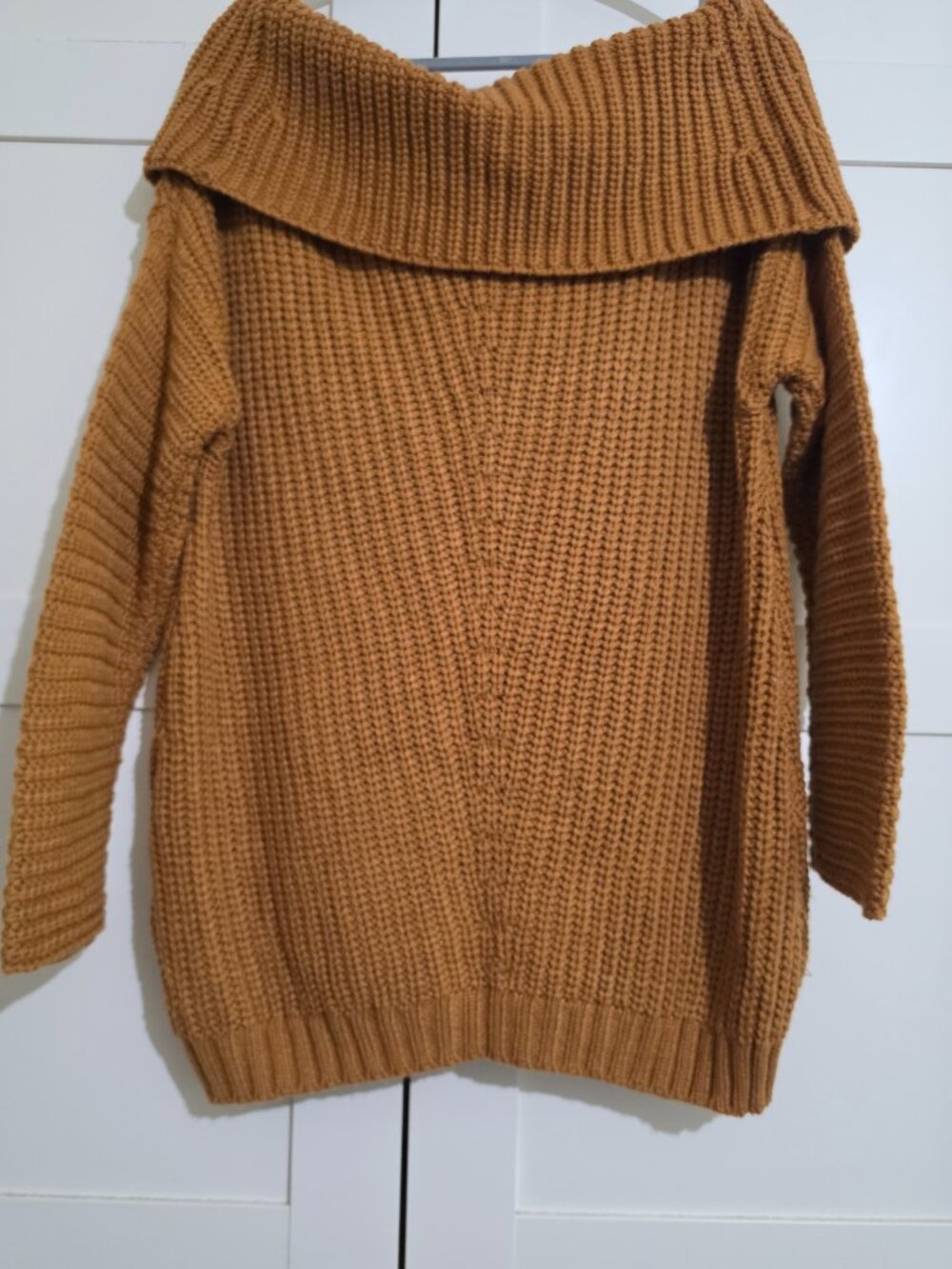 Fall/Winter Sweater